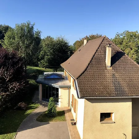 Casa vacanze Havre De Paix Et De Verdure *